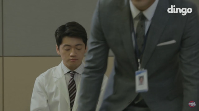 [딩고타임] AB형 의사의 다른 혈액형 청각검사 | 인스티즈