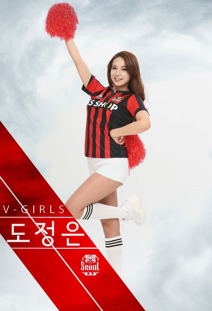 FC서울 ㄷㄷ한 치어리더들.jpg | 인스티즈