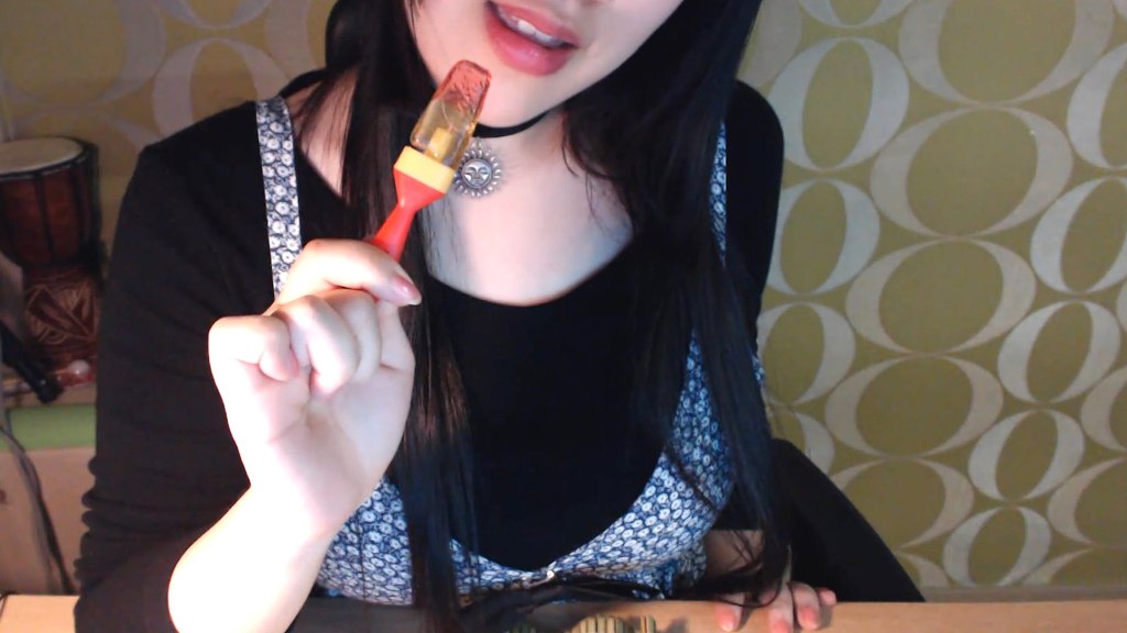 한국 ASMR 현존하는 본좌 투톱 ㄷㄷㄷㄷㄷ.jpg | 인스티즈