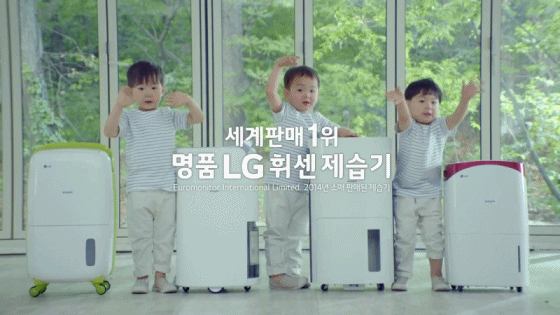 문안인사하는데도 각자 성격 나오는 삼둥이ㅋㅋㅋㅋㅋㅋ.gif | 인스티즈