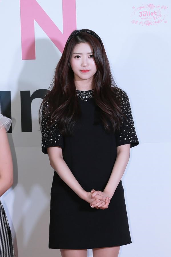 러블리즈 비주얼대표 미주 | 인스티즈