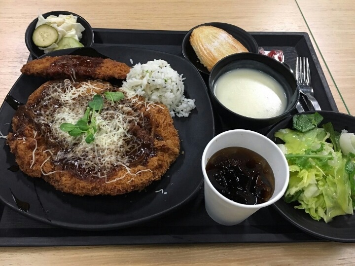 어느 게임회사 구내식당 클라스.jpg | 인스티즈