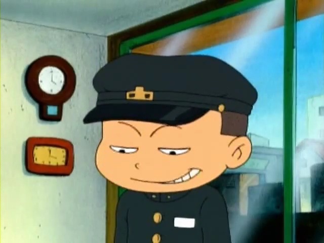 검정고무신 바나나는 맛있어 마지막 | 인스티즈