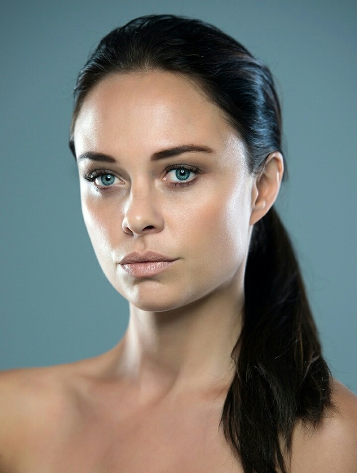 MODE 잡지선정 2016년 세계에서 가장 아름다운 여자 Top 50 | 인스티즈