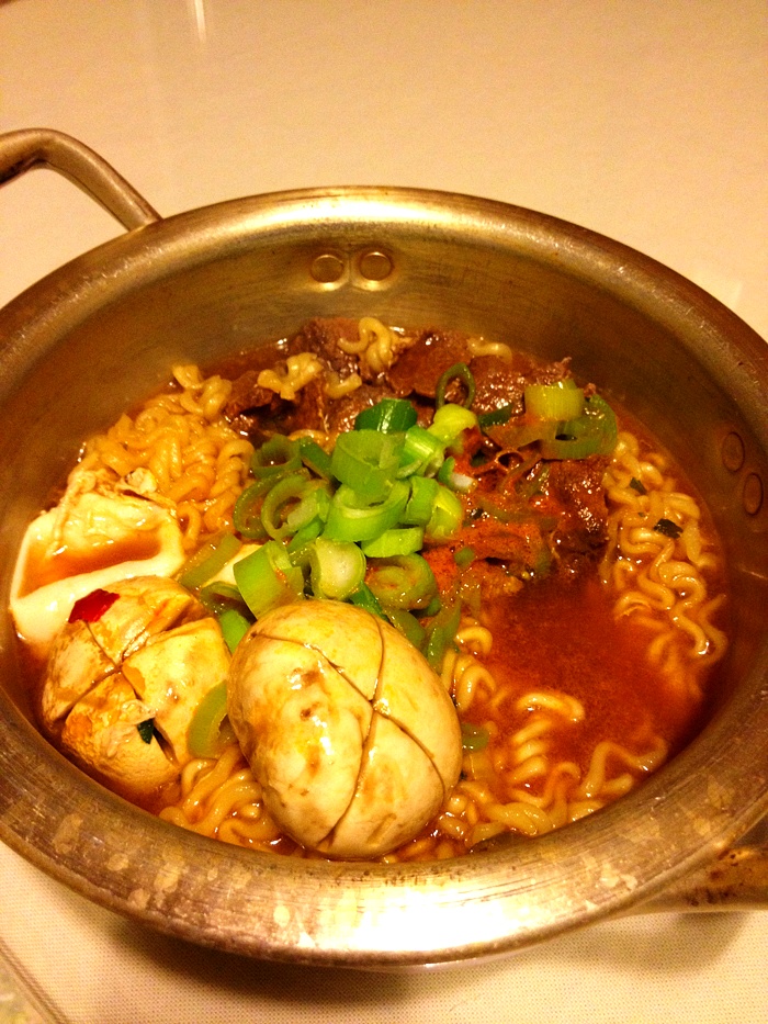 짜디짠 라면 덕후.jpg | 인스티즈