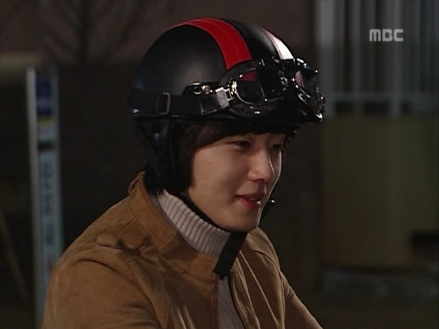 [거침없이하이킥] 새학기 에피소드.jpg | 인스티즈