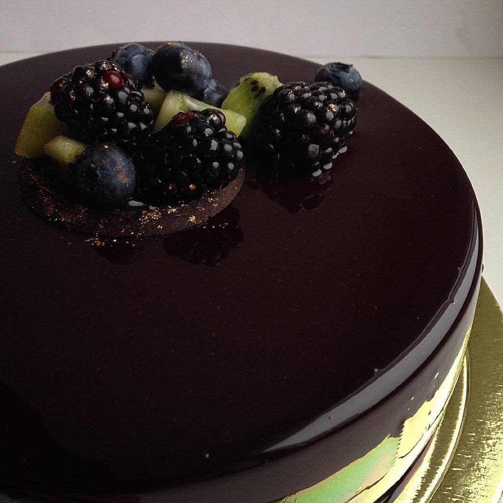 어느 러시아 제빵사의 스타일리쉬한 케이크들 bgm | 인스티즈