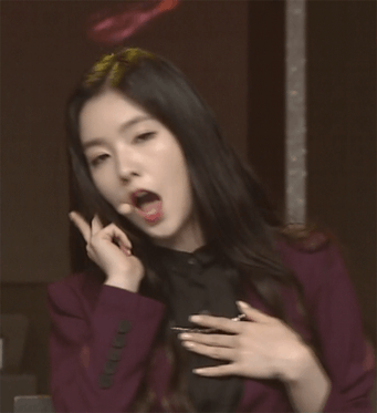 미모넘사 아이린 | 인스티즈