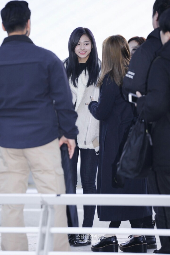 오늘자 트와이스 | 인스티즈