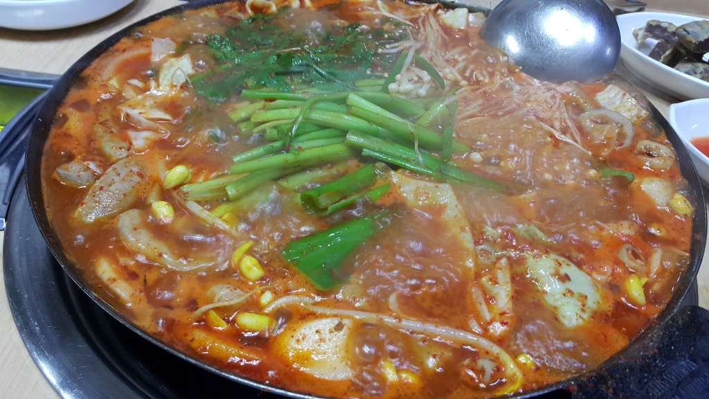 동호곱창 이미지