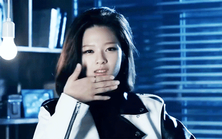 유정연.gif | 인스티즈