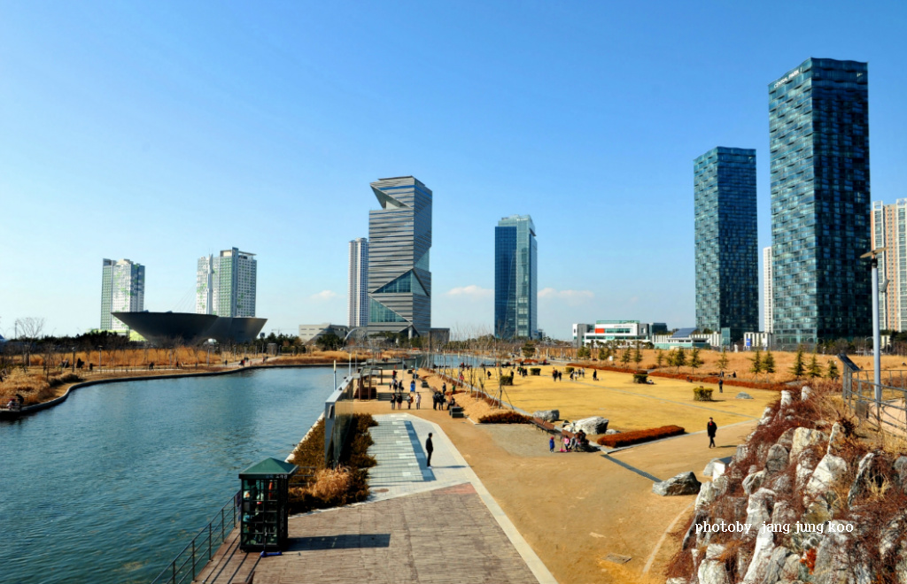 송도 이미지