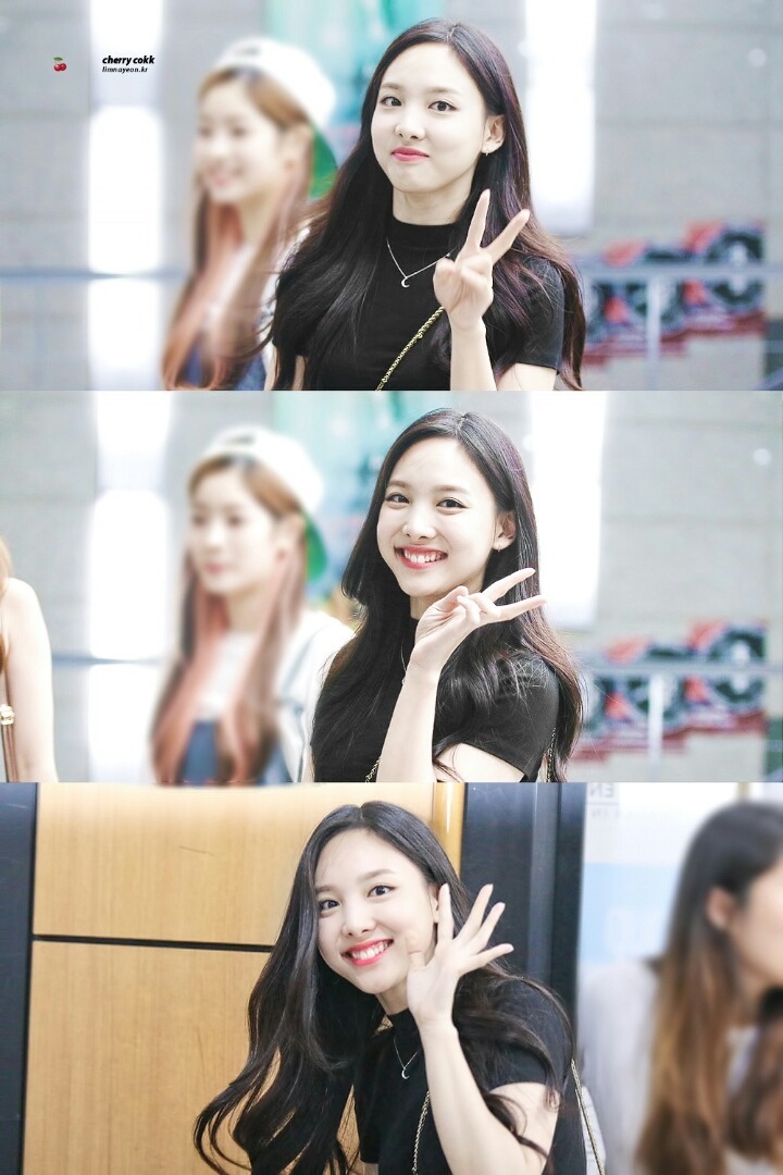 트와이스 나연 | 인스티즈