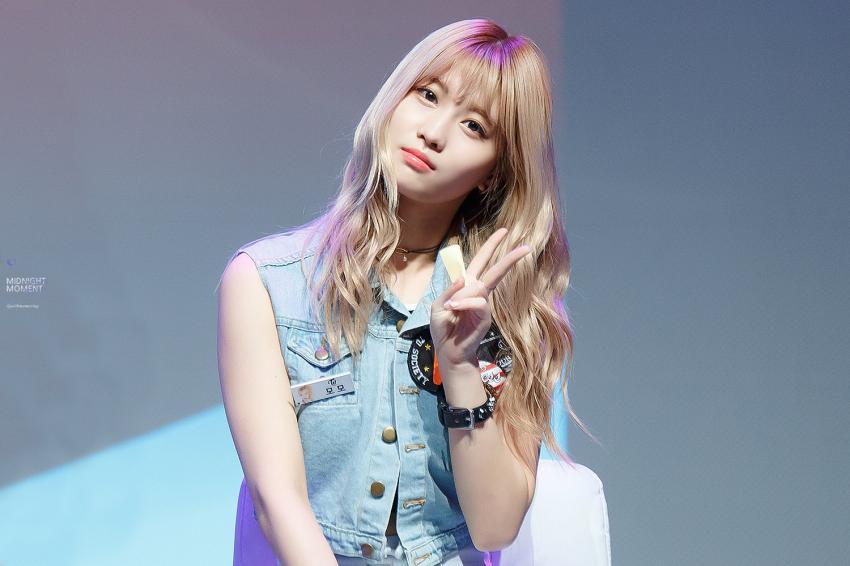 [트와이스] 모구리 모모 짤 모음.jpg | 인스티즈