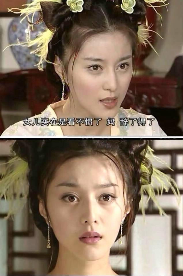 너무 화려하게 생겨서 오해받는 자연미인 | 인스티즈