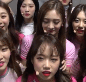 주결경 현상황.gif | 인스티즈