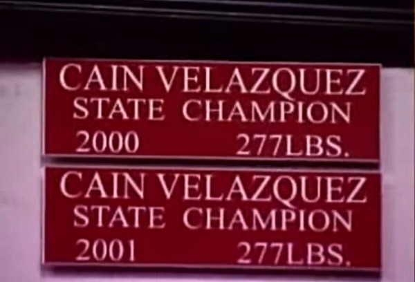 케인 벨라스케즈 (185cm 125kg) 고교 3학년 | 인스티즈