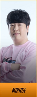 오버워치 프로팀 러너웨이 리빌딩 러너/미라지/칼리오스 탈퇴정리 | 인스티즈