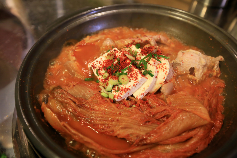 [김치찜] 돼지고기 김치찜 | 인스티즈
