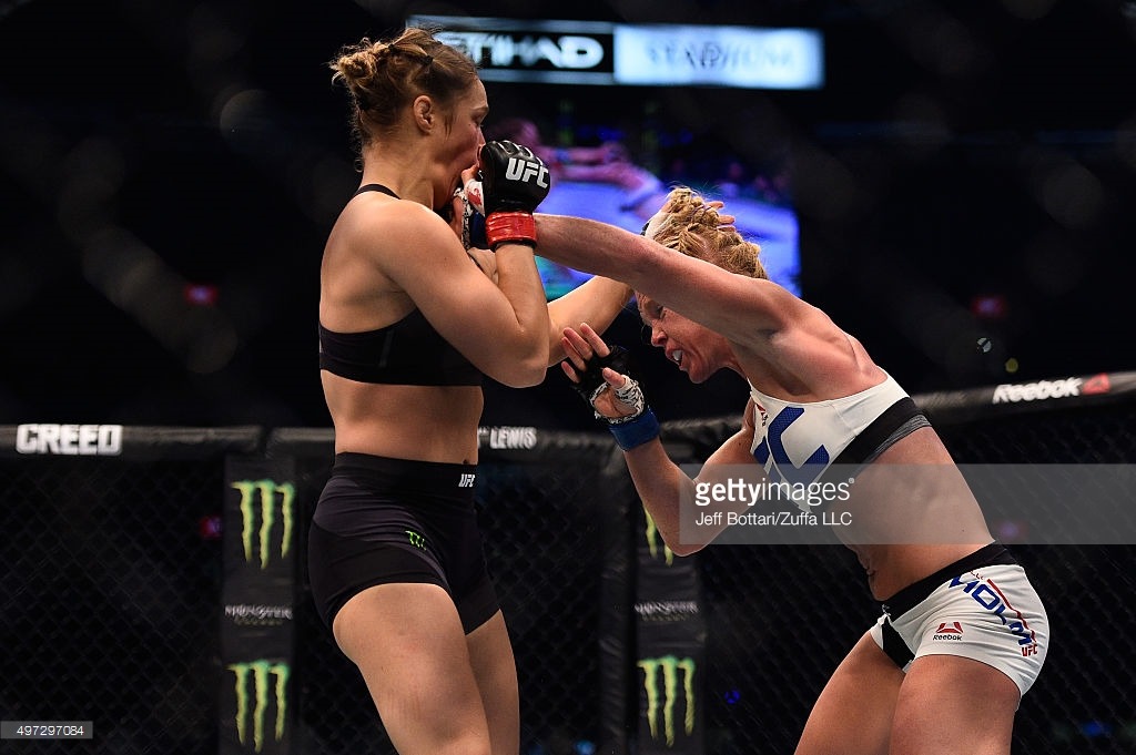 론다 로지 | 인스티즈