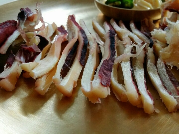 구룡포수산 이미지