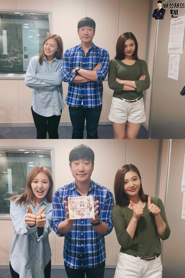 여자아이돌 사이에서 인기탑이라는 아나운서 .jpg | 인스티즈