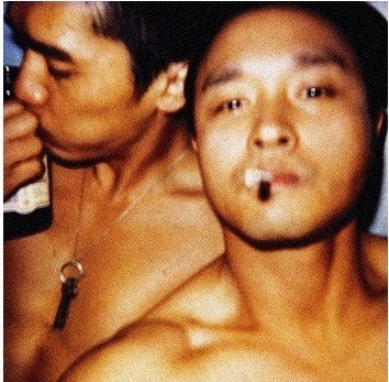 장국영이 엄청 고생 하면서 찍었다는 영화.jpg | 인스티즈