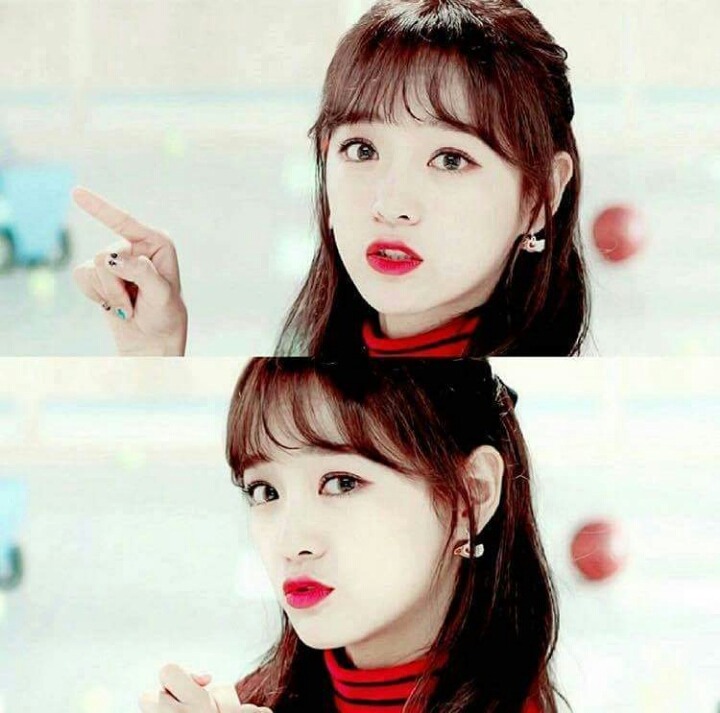 아이오아이 뮤비 세정이 | 인스티즈