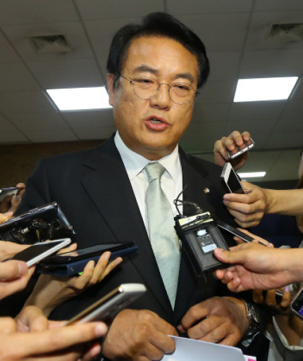 정규직과 비정규직의 차별을 없애기 위한 새누리당의 신박한 발상 | 인스티즈