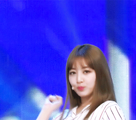 161224 KBS 연예대상 트와이스.gif | 인스티즈