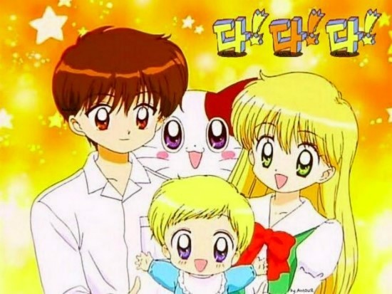 80~90년생한테 너무나도 재밌었던 추억속의 애니 | 인스티즈
