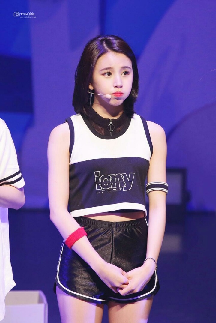 프사변경기념 [트와이스] 채영 폰배경화면 방출 | 인스티즈