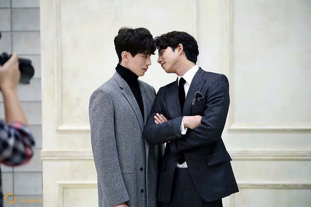 드라마 도깨비에서 시청자들이 진짜로 미는 캐미.jpgif | 인스티즈