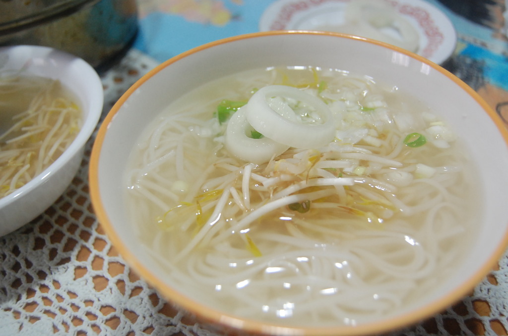 베트남 쌀국수 이미지