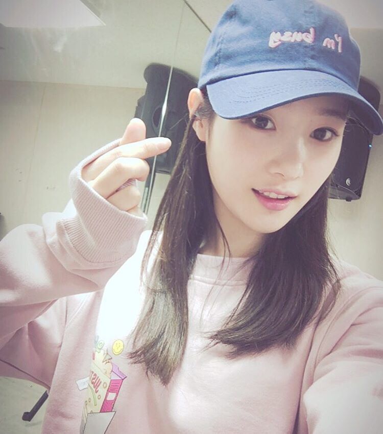 채*정 이미지