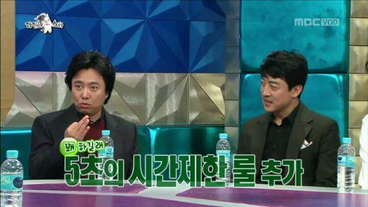 딸의 순발력에 놀란 서현철 | 인스티즈
