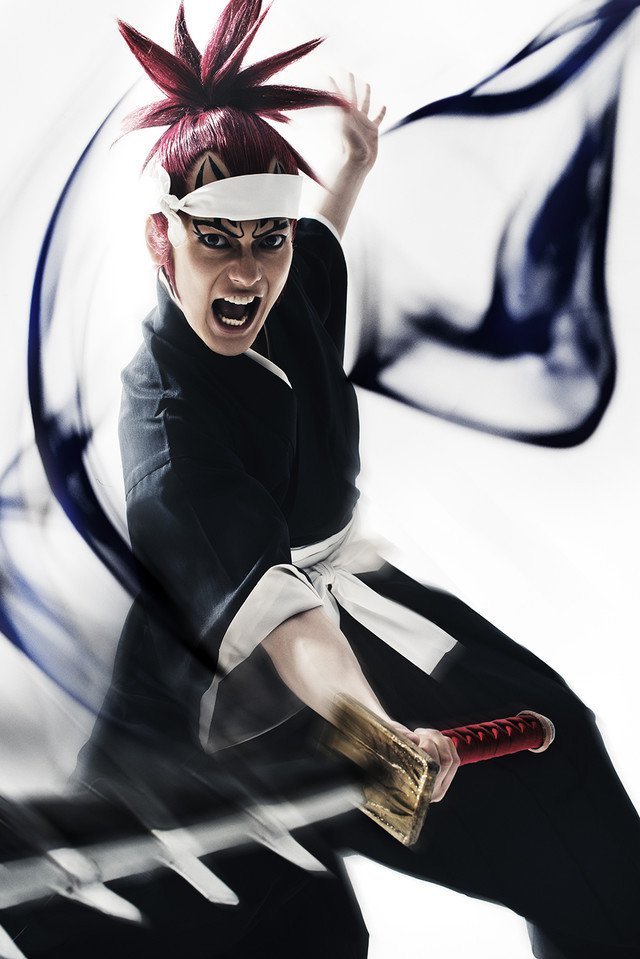 뮤지컬 '블리치' 실사화 | 인스티즈