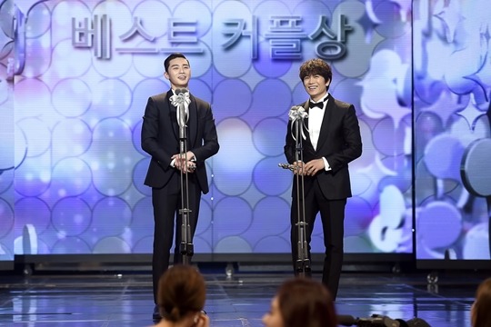 어제 MBC 연기대상 부문별 수상자들.jpg | 인스티즈