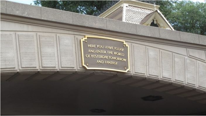 아이들 뿐만 아니라 어른들의 동심까지도 지켜주는 디즈니랜드(Disney land) 일화 | 인스티즈