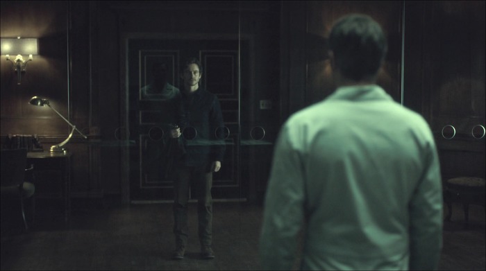 [로맨틱스릴러미드] 한니발 (Hannibal) 시즌3 에피8 (4/4) | 인스티즈