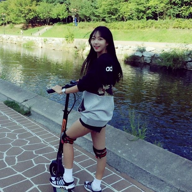 김소희 | 인스티즈