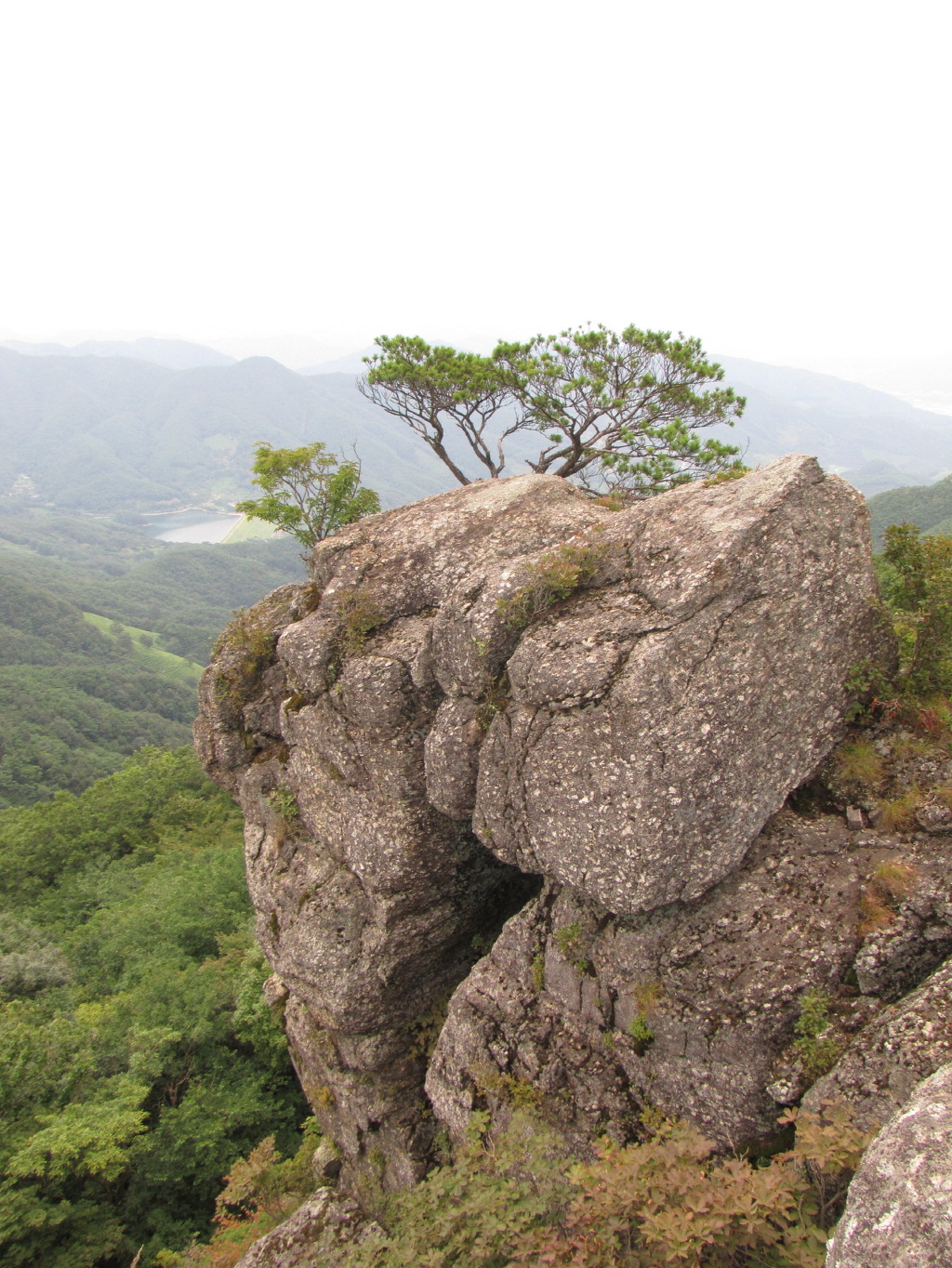 육산 이미지
