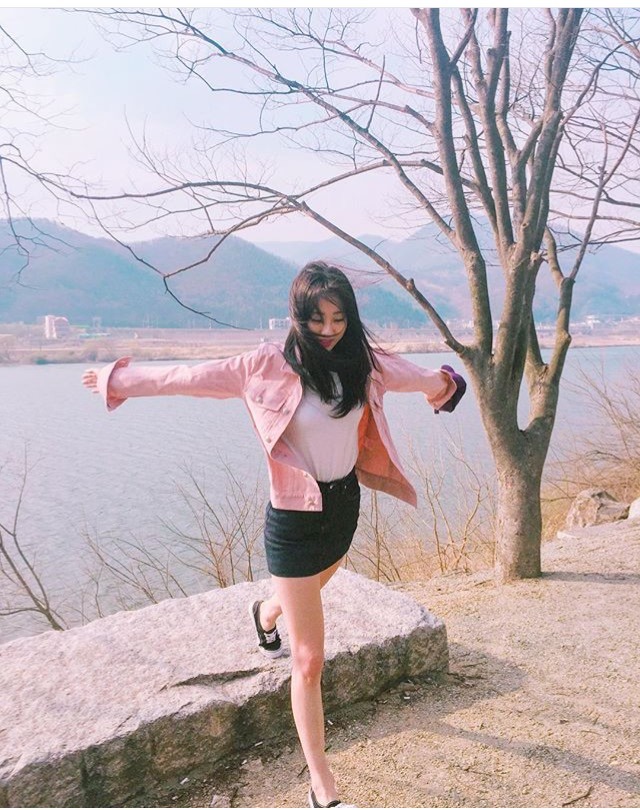 오늘자 경리 | 인스티즈