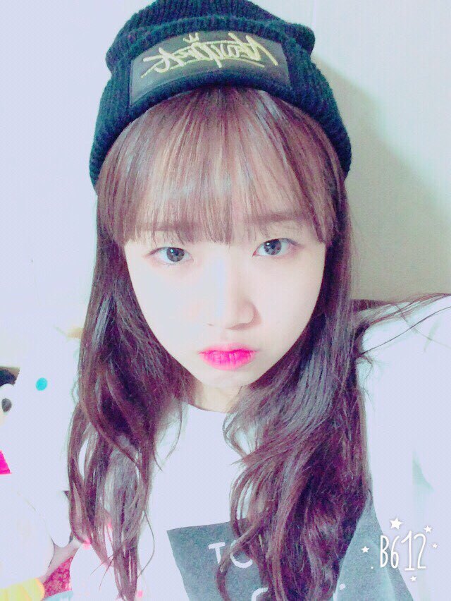 ioi 아이오아이 흔할 것 같지만 실제론 찾기 힘든 비쥬얼 만능캐 유댕이 (최유정) 짤 모음. (feat. 볼매/데이터주의)) (I.O.I) | 인스티즈