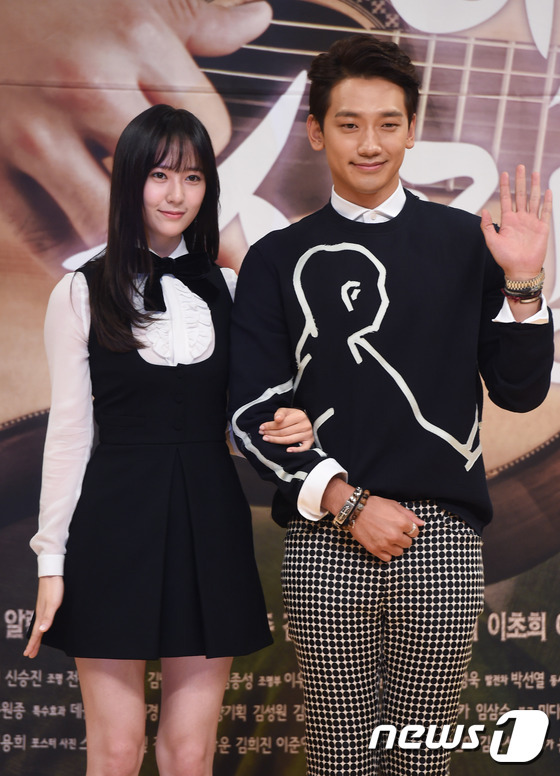 앞머리 자를까 말까...여자 연예인 비교 사진 15선 | 인스티즈