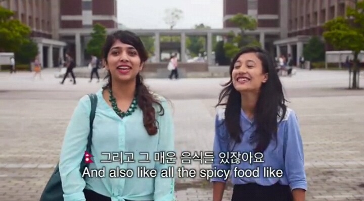 한국인을 구별하는 법 (feat. 김치후려치기) | 인스티즈