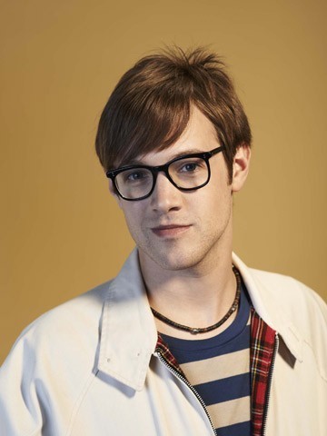 찌질한데 섹시해! 서양의 너드 | 인스티즈