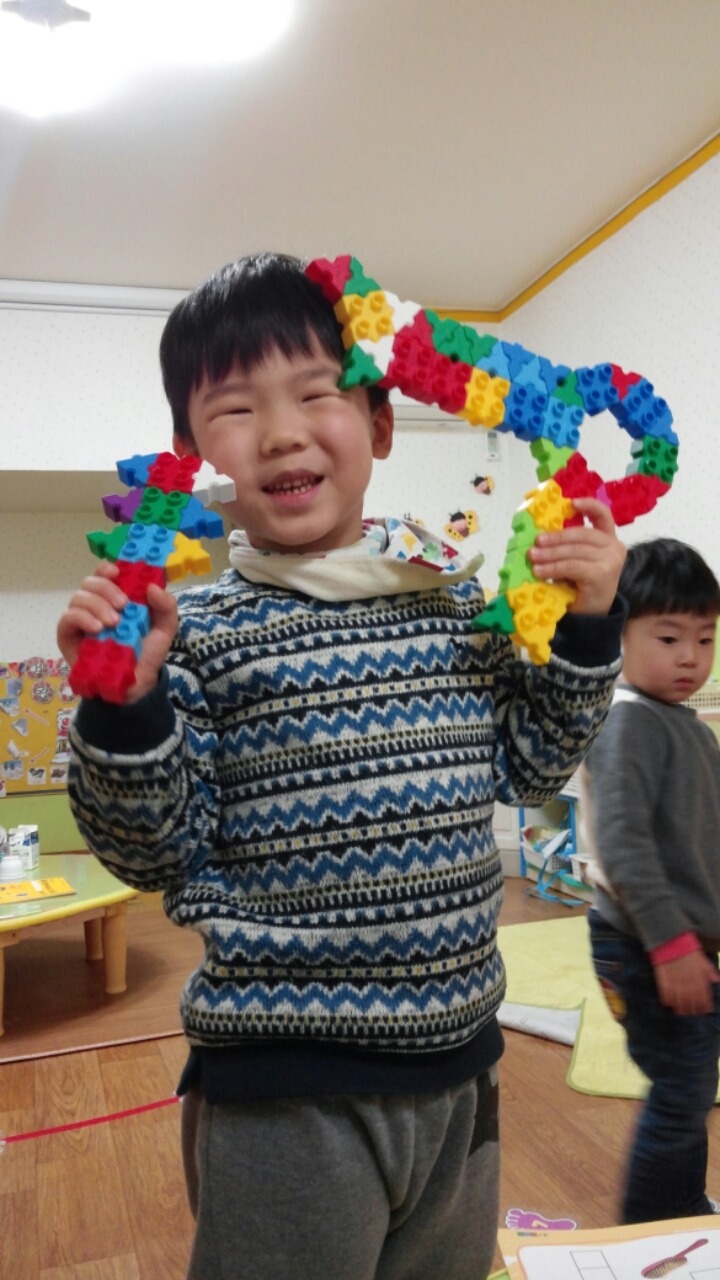 이화영재어린이집 이미지