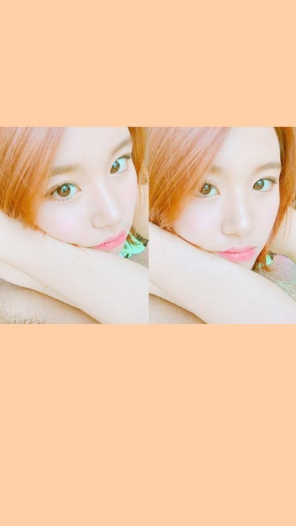 트와이스 채영 사진 | 인스티즈