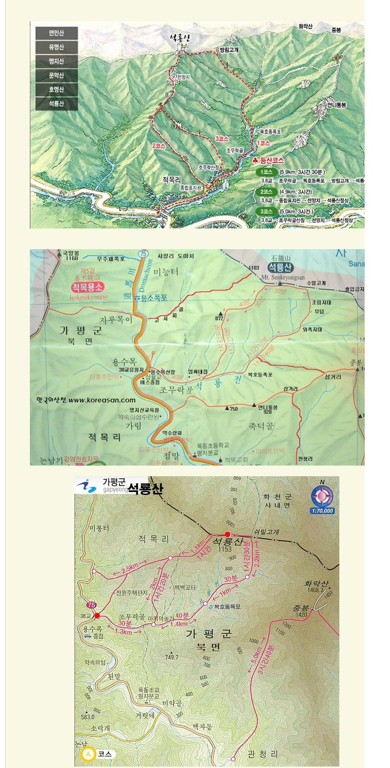 굴다리주유소 이미지